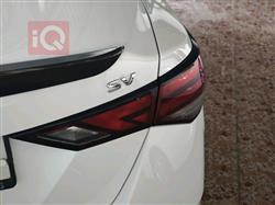 نیسان سێنترا